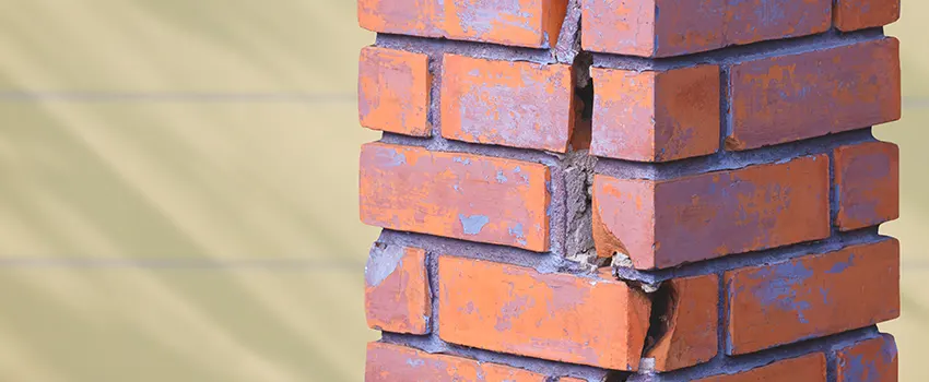 Leaking Chimney Repair And Replacement Cost in Sherwood, Arkansas
