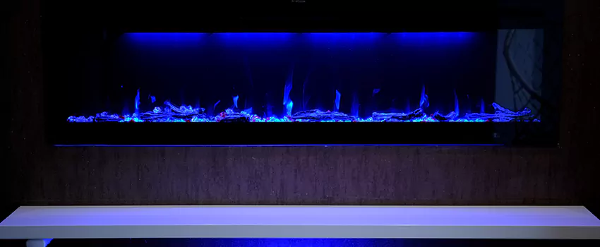 Benefits of Multi-Color Fireplace Installation in Sherwood, AR