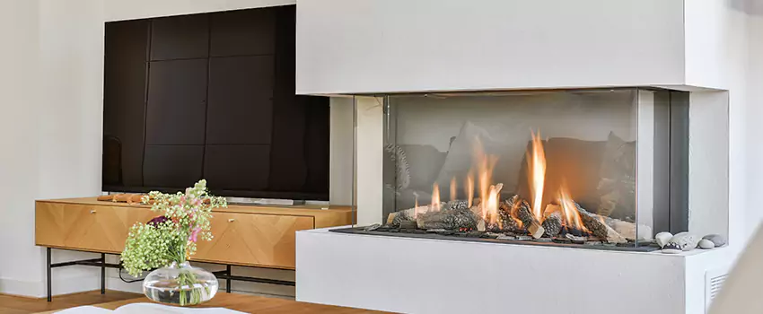 Ortal Wilderness Fireplace Repair and Maintenance in Sherwood, Arkansas