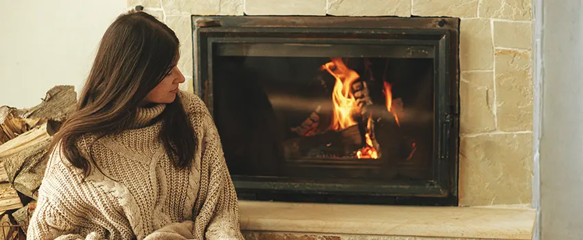 Regency Outdoor Fireplace Products Maintenance and Replacement Services in Sherwood, Arkansas
