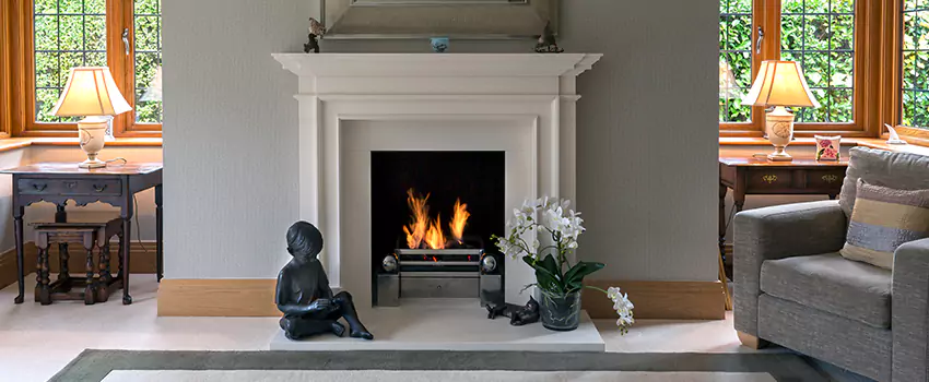RSF Fireplaces Maintenance and Repair in Sherwood, Arkansas