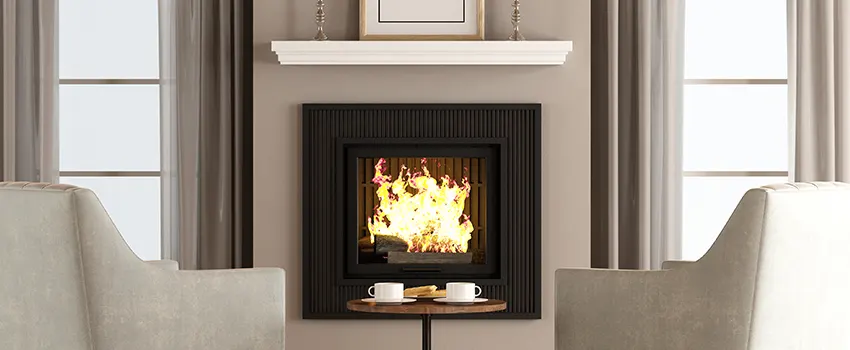 Superior Outdoor Fireplace Repair in Sherwood, AR
