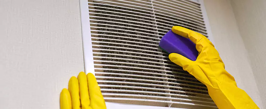 Vent Cleaning Company in Sherwood, AR
