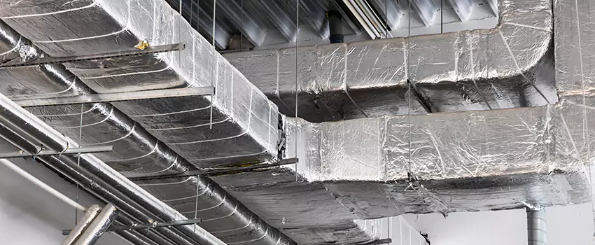 Vent Dust Cleaning Cost in Sherwood, AR