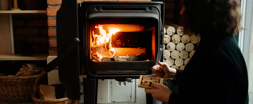 Key Features of Vermont Castings Fireplaces in Sherwood, AR