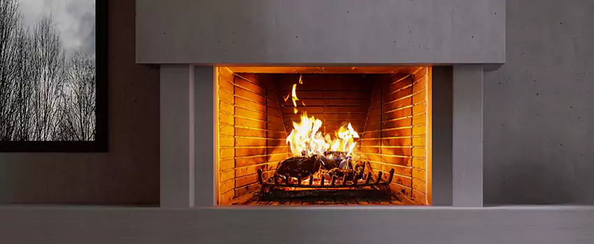Indoor Wood Burning Furnace Repair and Installation in Sherwood, Arkansas