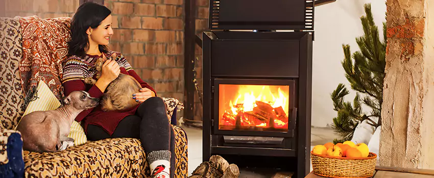 Wood Stove Chimney Cleaning Services in Sherwood, AR