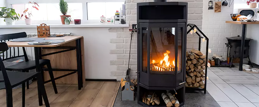 Wood Stove Inspection Services in Sherwood, AR