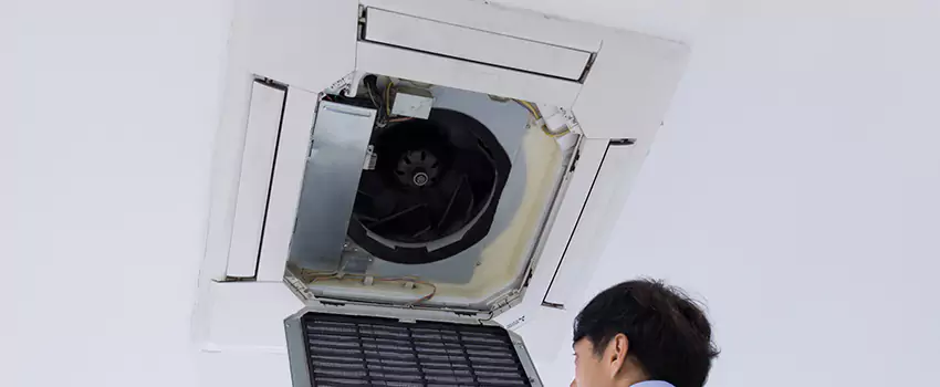 Benefits of Professional Air Duct Cleaning in Sherwood, Arkansas