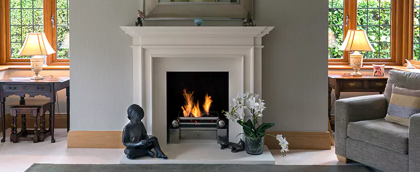 Astria Open-Hearth Wood Fireplaces Services in Sherwood, AR