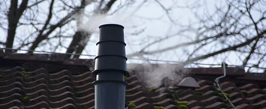 Broken Chimney Animal Screen Repair And Installation in Sherwood, AR