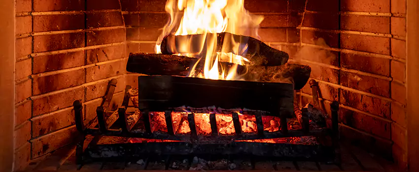 Chimney Ash Dump Cover Repair Services in Sherwood, AR