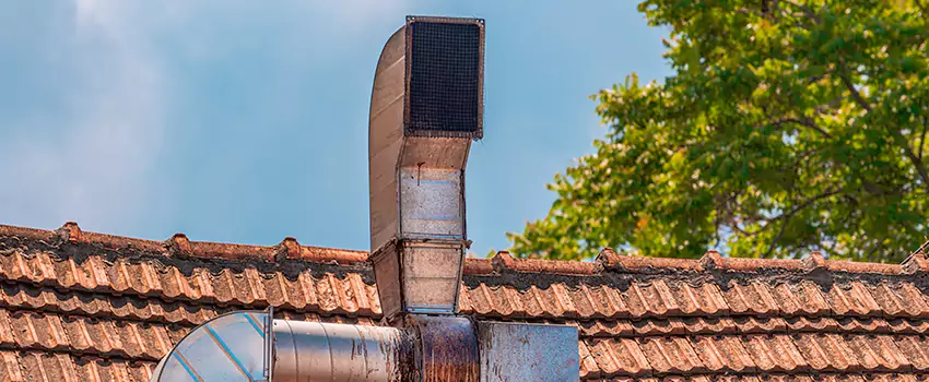 Chimney Cleaning Cost in Sherwood, Arkansas