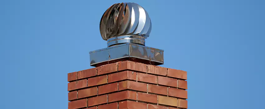 Chimney Damper Hinge Repair in Sherwood, AR