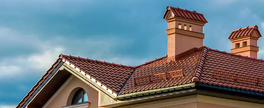Residential Chimney Services in Sherwood, Arkansas