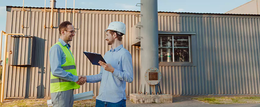 Chimney Cap Inspection in Sherwood, AR