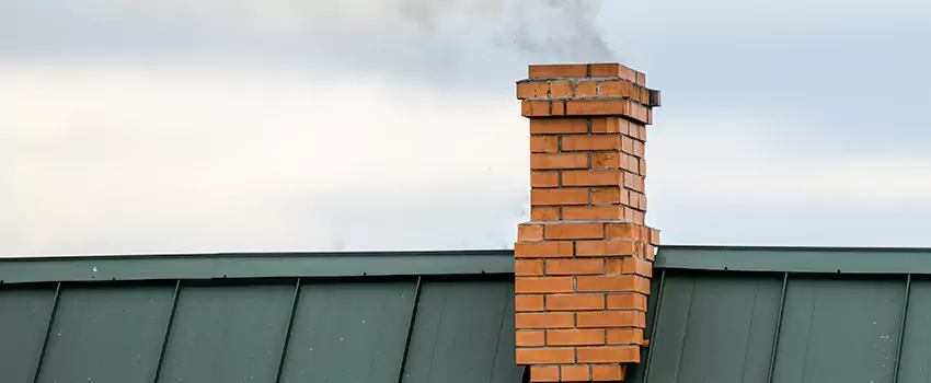 Chimney Installation Company in Sherwood, AR
