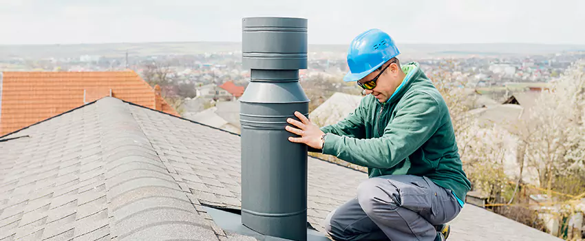 Insulated Chimney Liner Services in Sherwood, AR