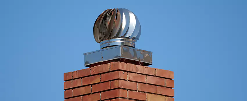 Chimney Flue Rebuild Services in Sherwood, Arkansas