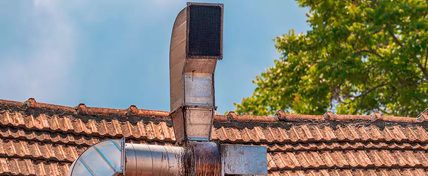 Chimney Blockage Removal in Sherwood, Arkansas