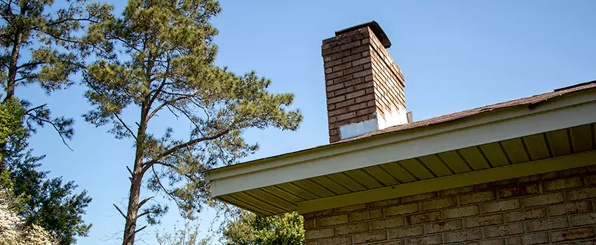 Brick Chimney Sweep Near Me in Sherwood, AR