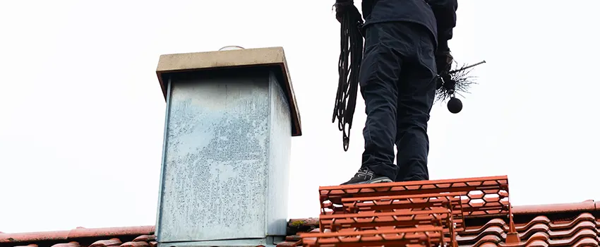 Modern Chimney Sweeping Techniques in Sherwood, Arkansas
