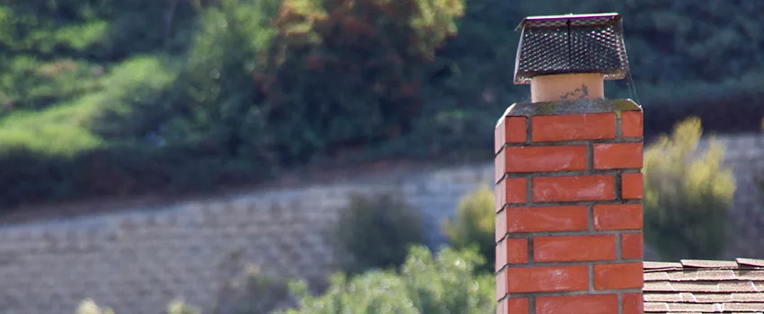 Chimney Tuckpointing And Masonry Restoration in Sherwood, AR