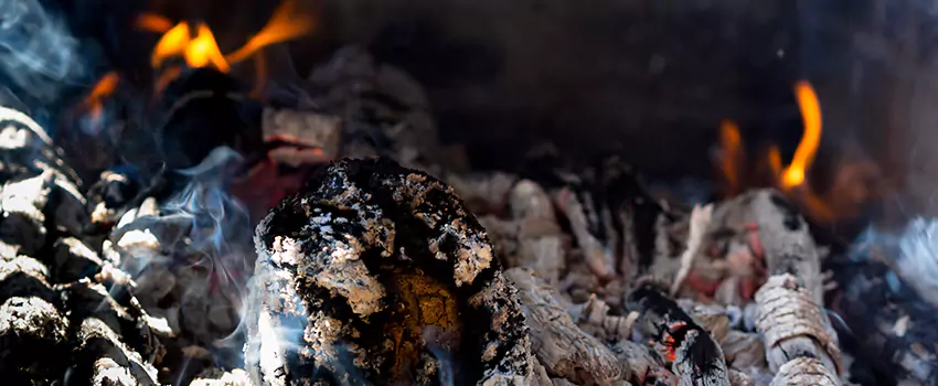 Creosote Removal Experts in Sherwood, AR