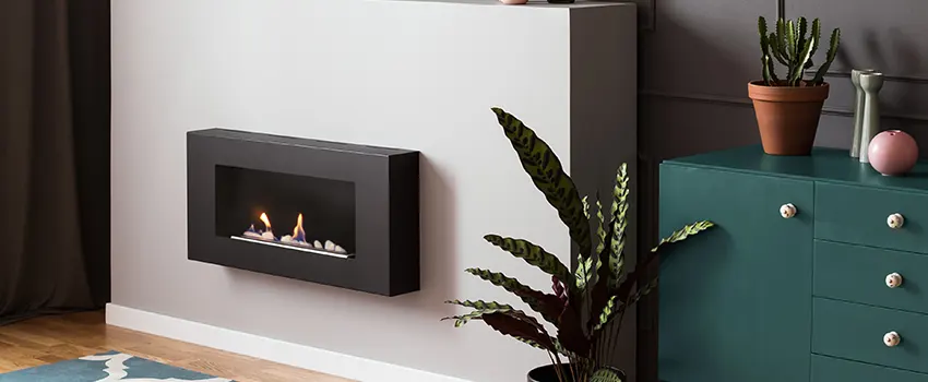 Electric Fireplace Glowing Embers Installation Services in Sherwood, AR