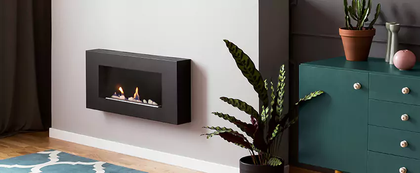 Cost of Ethanol Fireplace Repair And Installation Services in Sherwood, AR