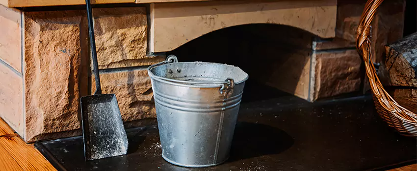 Clean The Fireplace Mantle And Hearth in Sherwood, Arkansas