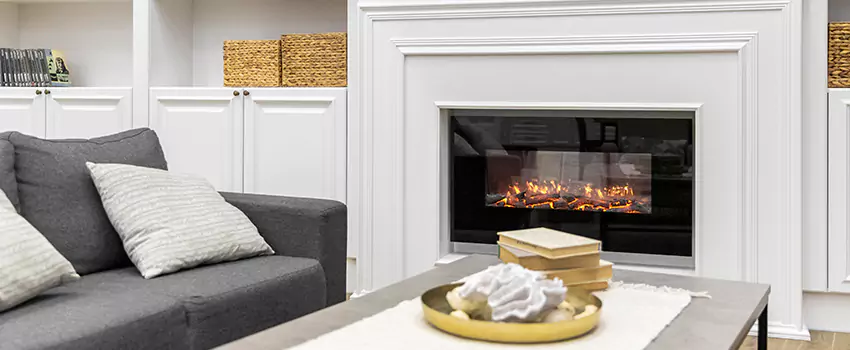 Professional Fireplace Maintenance Contractors in Sherwood, AR