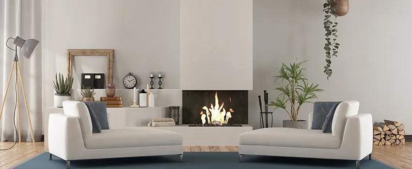 Decorative Fireplace Crystals Services in Sherwood, Arkansas