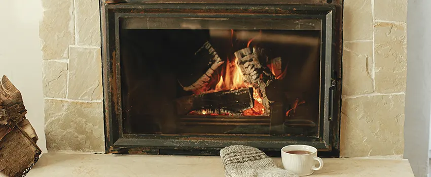Fireplace Door Handle Replacements Services in Sherwood, Arkansas