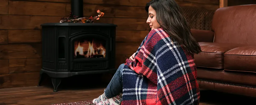 Fireplace Firebox Grate Replacement Services  in Sherwood, Arkansas