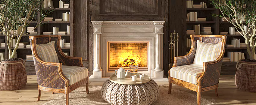 Ethanol Fireplace Fixing Services in Sherwood, Arkansas