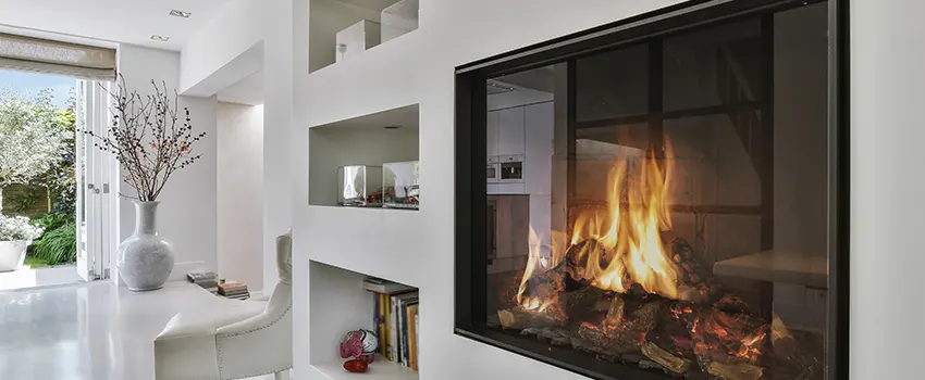 Fireplace Screen Installation And Replacement in Sherwood, AR