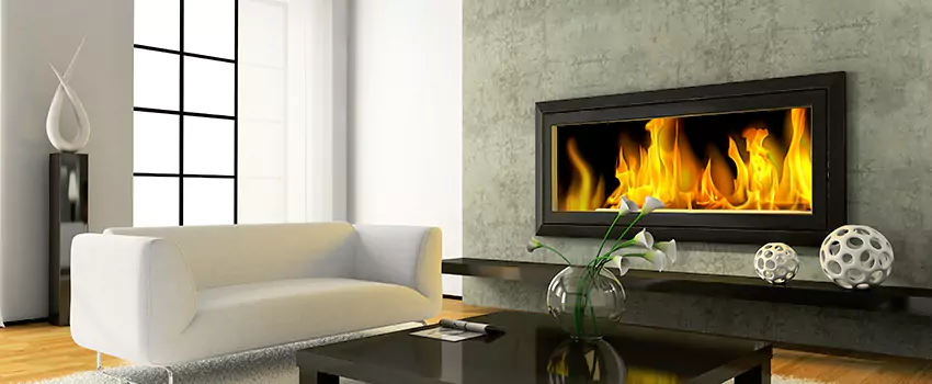 Fireplace Hearth Ideas in Sherwood, Arkansas