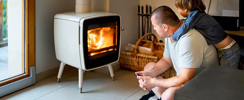 Fireplace Flue Maintenance Services in Sherwood, AR