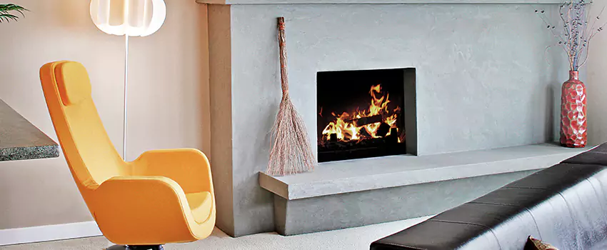 Electric Fireplace Makeover Services in Sherwood, AR