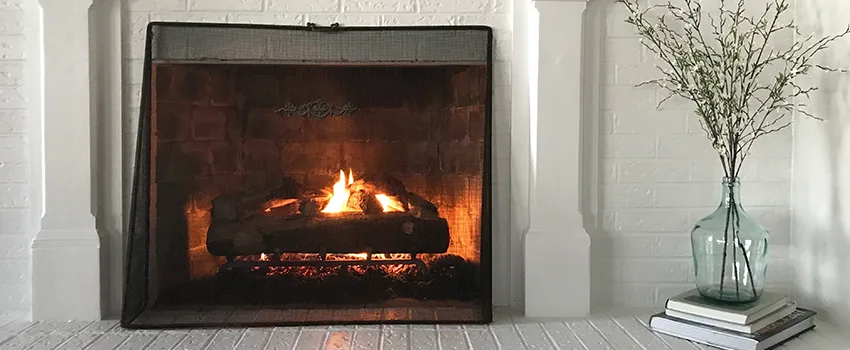 Cost-Effective Fireplace Mantel Inspection And Maintenance in Sherwood, AR