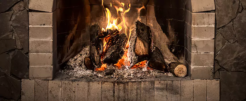 Cost of Rebuilding A Fireplace in Sherwood, Arkansas