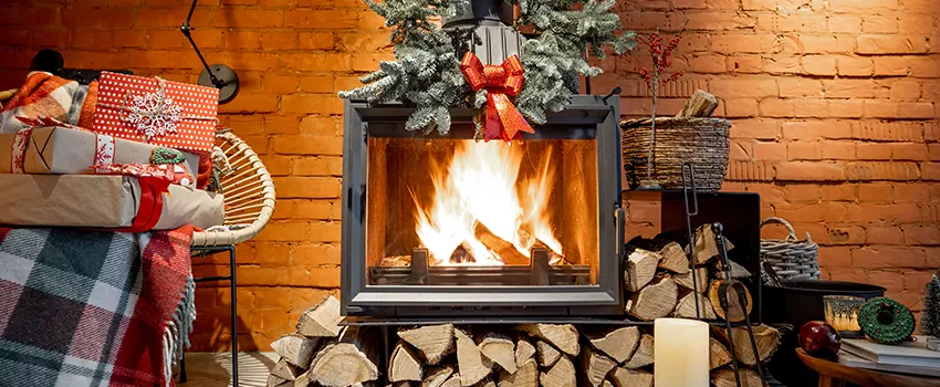 Steel Fireplace Grate Repair And Replacement Services in Sherwood, Arkansas