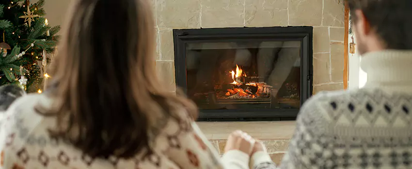Fireplace Firebox Refurbish & Restore Services in Sherwood, AR