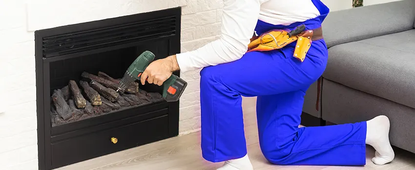 Fireplace Safety Inspection Specialists in Sherwood, Arkansas