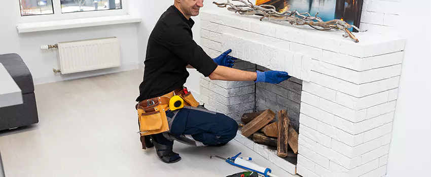 Gas Fireplace Repair And Replacement in Sherwood, AR
