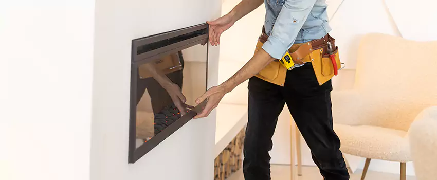 Traditional Fireplace Vent Sweeping in Sherwood, AR
