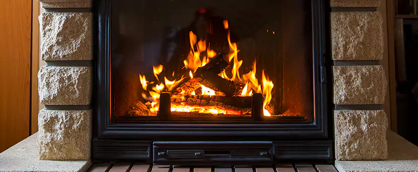 Fireplace Xtrordinair Probuilder Gas Fireplace Installation in Sherwood, AR