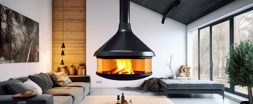 Floating Damaged Fireplace Repair Services in Sherwood, AR