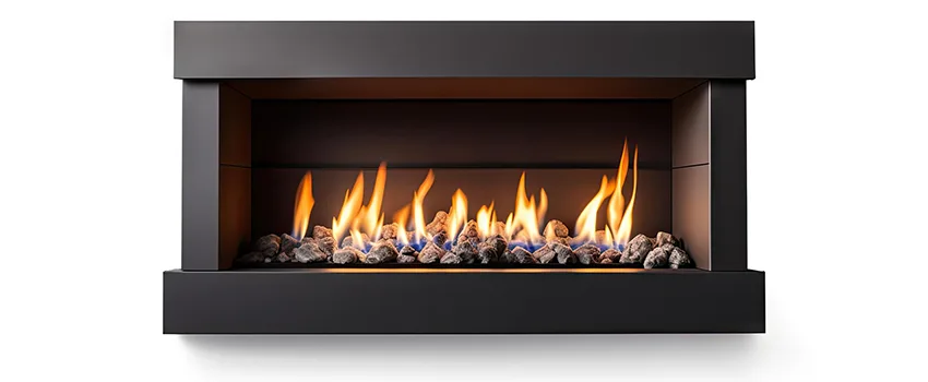 Outdoor Gas Fireplaces Installation in Sherwood, AR
